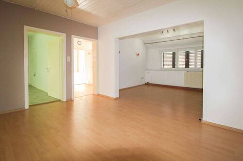 Esszimmer - Gewerbeobjekt (Büro, Produktion, Verkauf) in Hornberg zum Kaufen