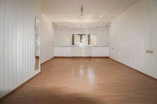Schlafzimmer 1 - 