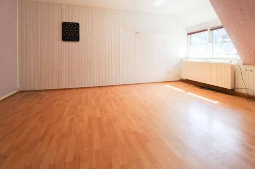 Schlafzimmer 3 - 