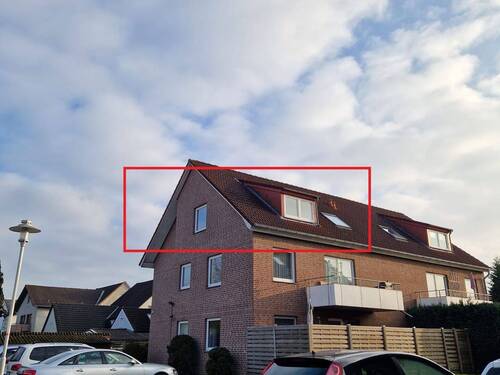 Hausansicht - 