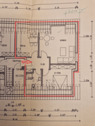 Grundriss DG-Wohnung rechts - 