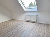 Schlafzimmer - 2 Zimmer Etagenwohnung zur Miete in Bad Salzuflen