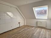 Küche - 2 Zimmer Etagenwohnung in Bad Salzuflen