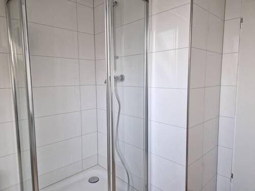Badezimmer, Dusche - 
