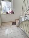 Treppenhaus - 