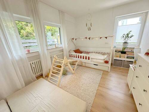 Gästezimmer - 