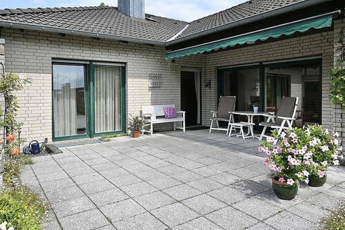 Terrasse - 