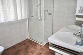 Tageslicht Duschbad - 