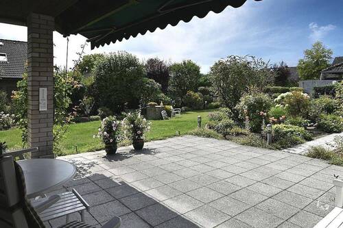 Terrasse - 