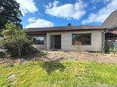 Altbestand Haus - 