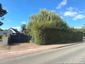 Straßenansicht - ***BAUGRUNDSTÜCK HENSTEDT-UKLZBURG*** ca. 637 m² Grundstück - 2 x EFH, 2 x DHH oder 5 Wohneinheiten