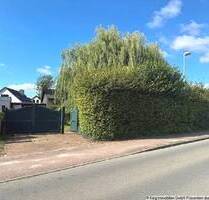 ***BAUGRUNDSTÜCK HENSTEDT-UKLZBURG*** ca. 637 m² Grundstück - 2 x EFH, 2 x DHH oder 5 Wohneinheiten - Henstedt-Ulzburg