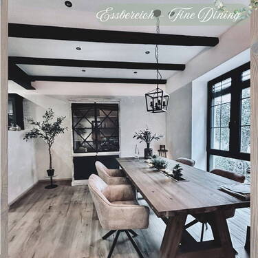 Essbereich - 