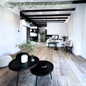 Wohnen & Kaminecke - 