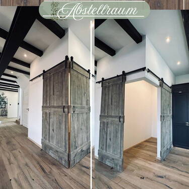 Abstellraum - 