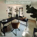 Office im EG / Eingangsbereich - 
