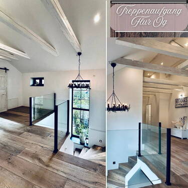 treppe OG - 