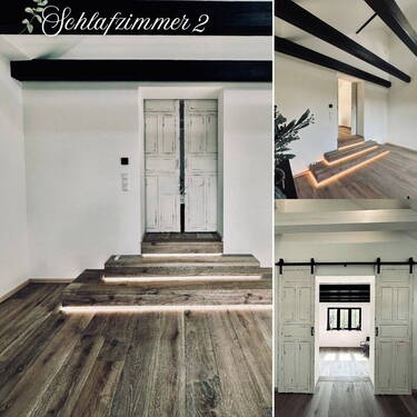 Schlafzimmer 2 - 