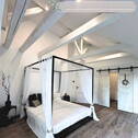 Schlafzimmer 1 - 