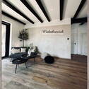 Wohnbereich mit viel Ambiente - 