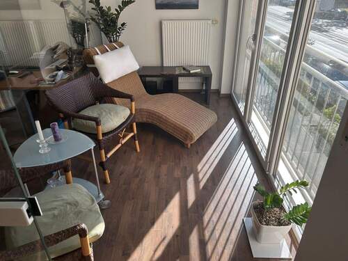 Wintergarten - Etagenwohnung mit 66,00 m² in Nürnberg zum Kaufen