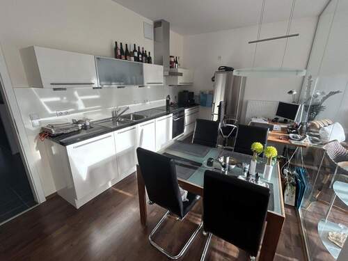 Küche & Essbereich - 