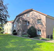 PURNHAGEN-IMMOBILIEN - Voll vermietetes Mehrfamilienhaus mit angrenzender Neubaugelegenheit in Schwanewede!