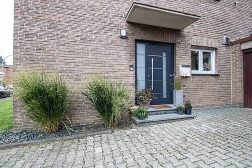 Hauseingang - 