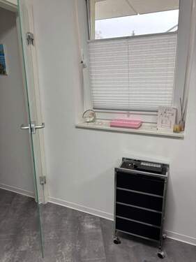 hochwertige Bäder - Terrassenwohnung mit 77,00 m² in Bad Schwartau zur Miete