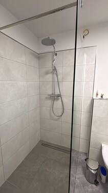 bodentiefe Dusche - 