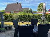 Terrasse in Südwestrichtung - 