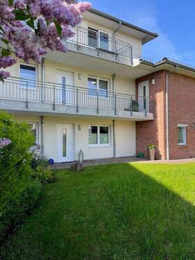 Aussenansicht der Anlage - 