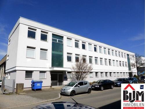 Ansicht - *Nürnberg-MaiachHafen - Büro - 5 Zimmer -provisionsfrei*