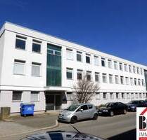 *Nürnberg-MaiachHafen - Büro - 5 Zimmer -provisionsfrei*