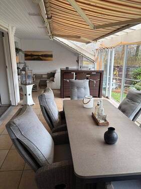 Wintergartenansicht 2 - 