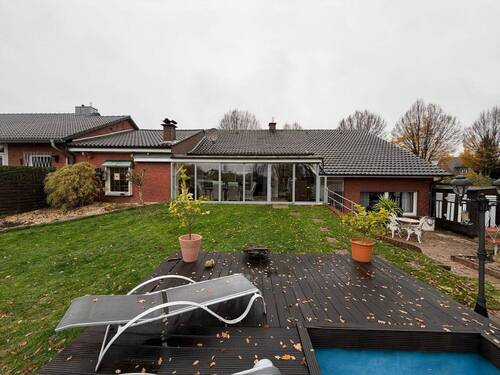 Wintergarten (geschlossen) - 