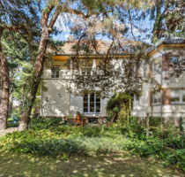 Harmonisches Wohnambiente mit Garten - Doppelhaushälfte in ruhiger Lage von Karlshorst auf 197m² Gesamtfläche - Berlin