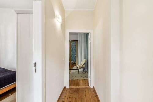 Flurbereich Obergeschoss - 