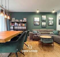 Stilvoll wohnen: 3 Zimmer, Balkon & moderne Ausstattung auf 75 m² - Celle Neuenhäusen