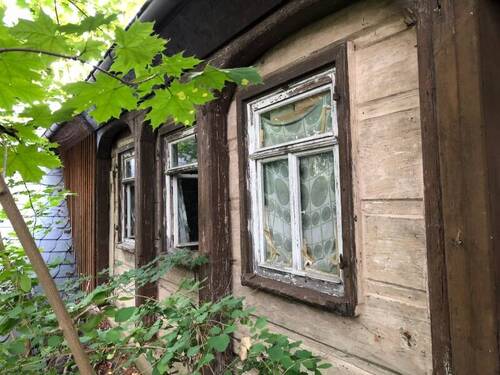 Westseite bergseits (2) - 