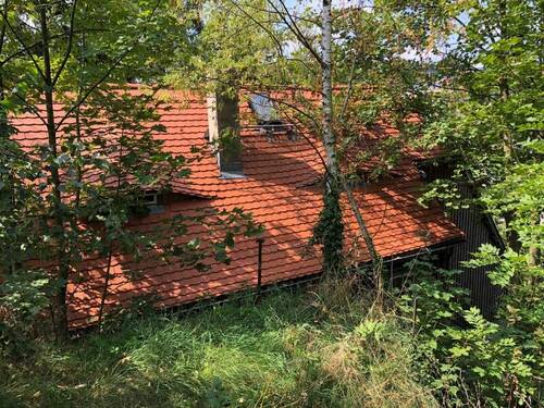 Ostseite bergseits - 