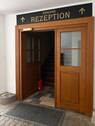Hotelzugang - 