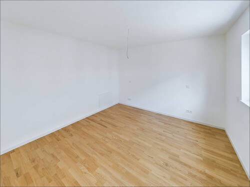 Schlafen - Etagenwohnung mit 53,60 m&sup2; in Offenbach am Main zum Kaufen