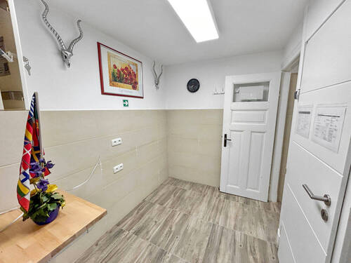 Zweiter vielseitig nutzbar Raum - Büro zur Miete in Hamburg