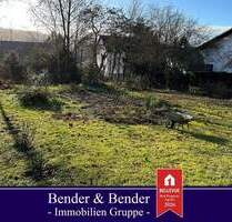 Attraktives Baugrundstück in Zentraler Lage von Waldbröl!