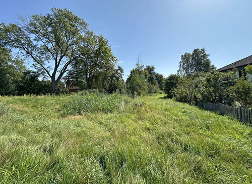 Grundstück - Grundstück zum Kaufen in Hamburg