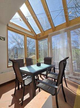 Impression Wintergarten - 