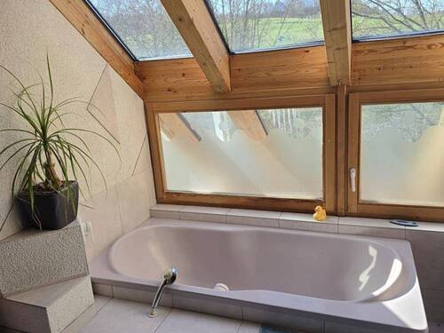 Impression Badezimmer - 