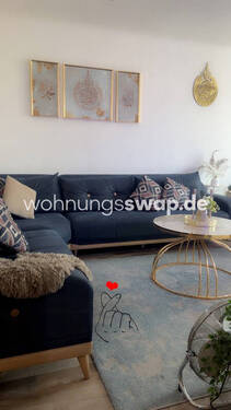 Bild 1 - Wohnungsswap - Frankfurter Allee