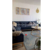 Wohnungsswap - Frankfurter Allee - Berlin Friedrichshain